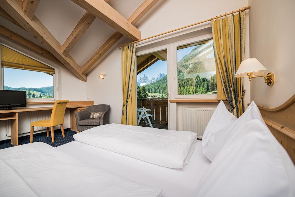 Hotel Waldheim Sexten Sesto