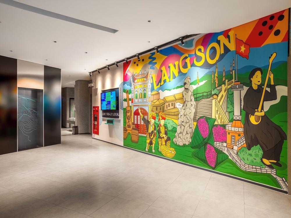 Tru by Hilton Lang Son City Centre