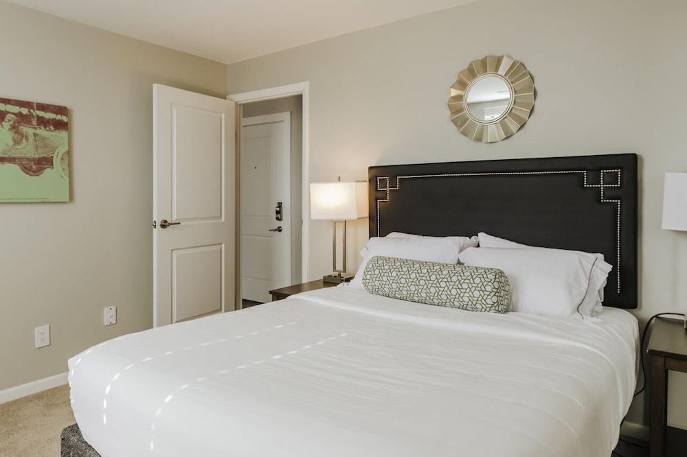 The Argyle on Mass Ave