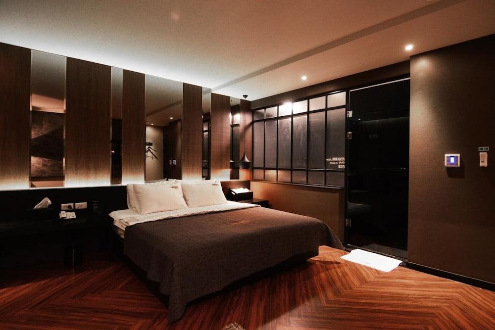 Busan Deokcheon 2heaven