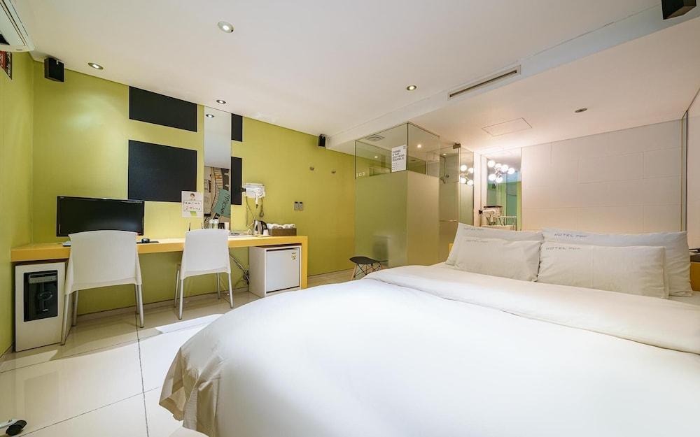 Jongno Hotel Pop Riz Premier