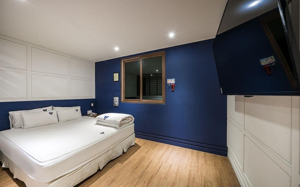 Busan Umgung Hotel Roda