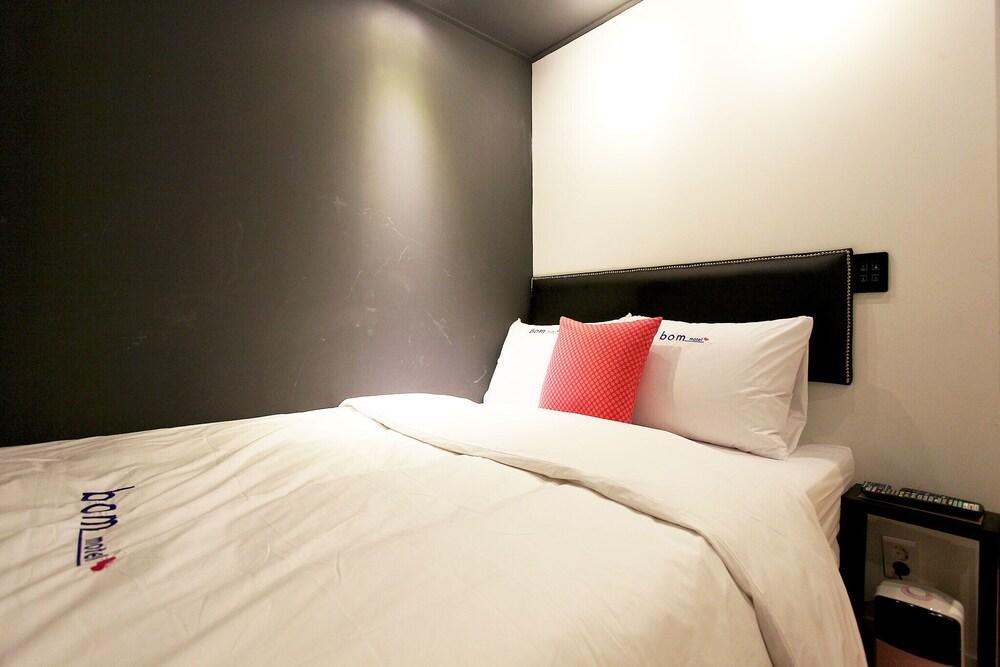 Sillim Bom Branch no1