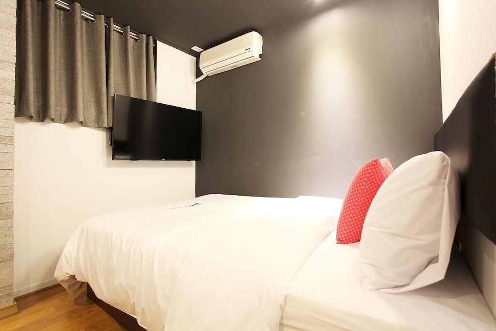 Sillim Bom Branch no1