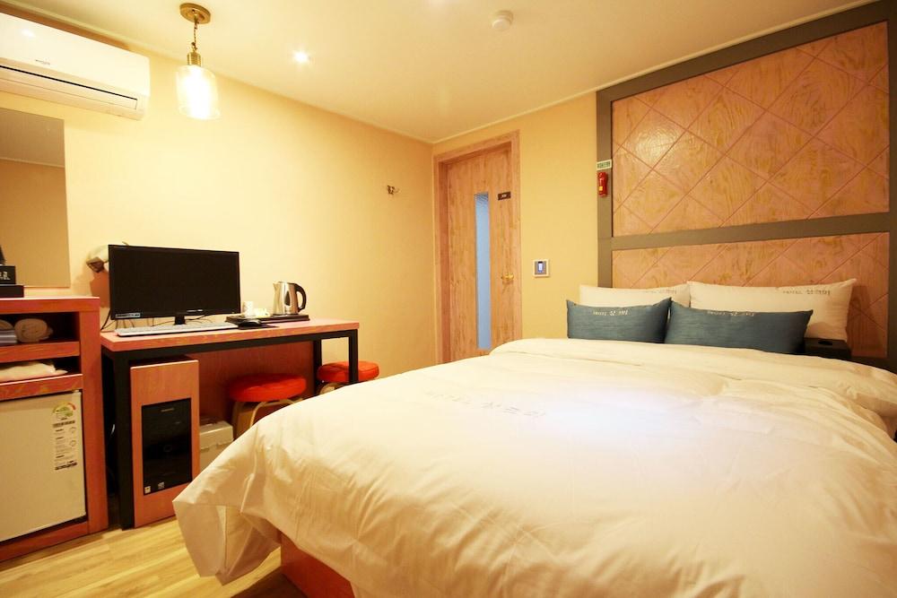 Busan Seomyeon Sangkeum