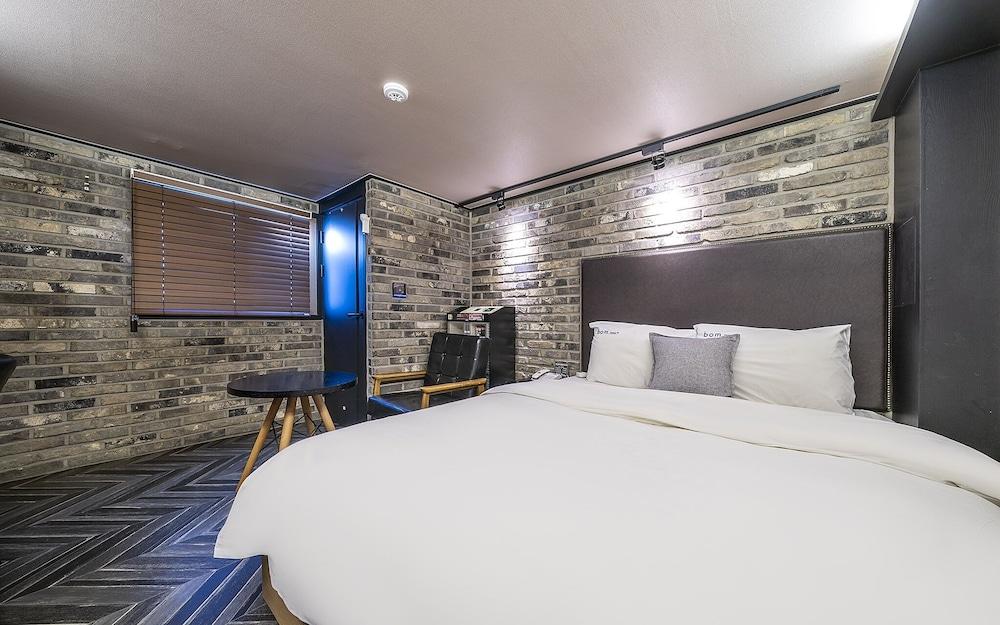 Boramae Bom Branch no 2