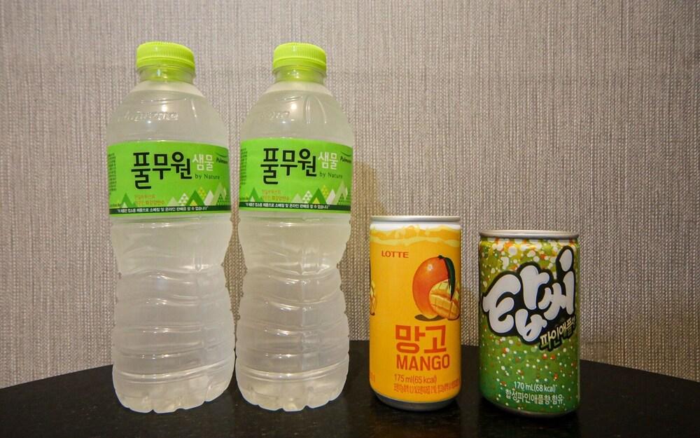 Busan Moonhyeondong Cloud Nine