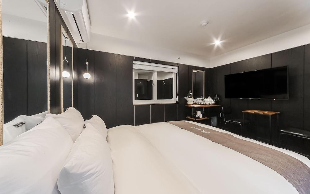 Busan Songdo EL Hotel