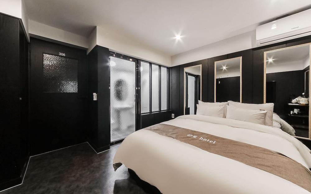 Busan Songdo EL Hotel