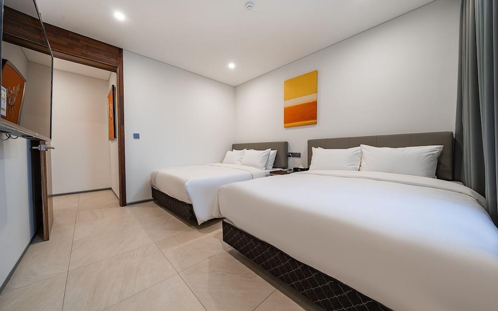 Bulgwang Hotel Lu136