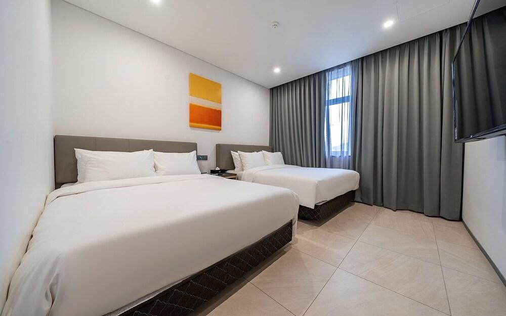 Bulgwang Hotel Lu136