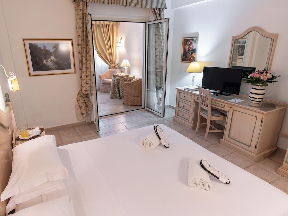 Toscana Wellness Resort