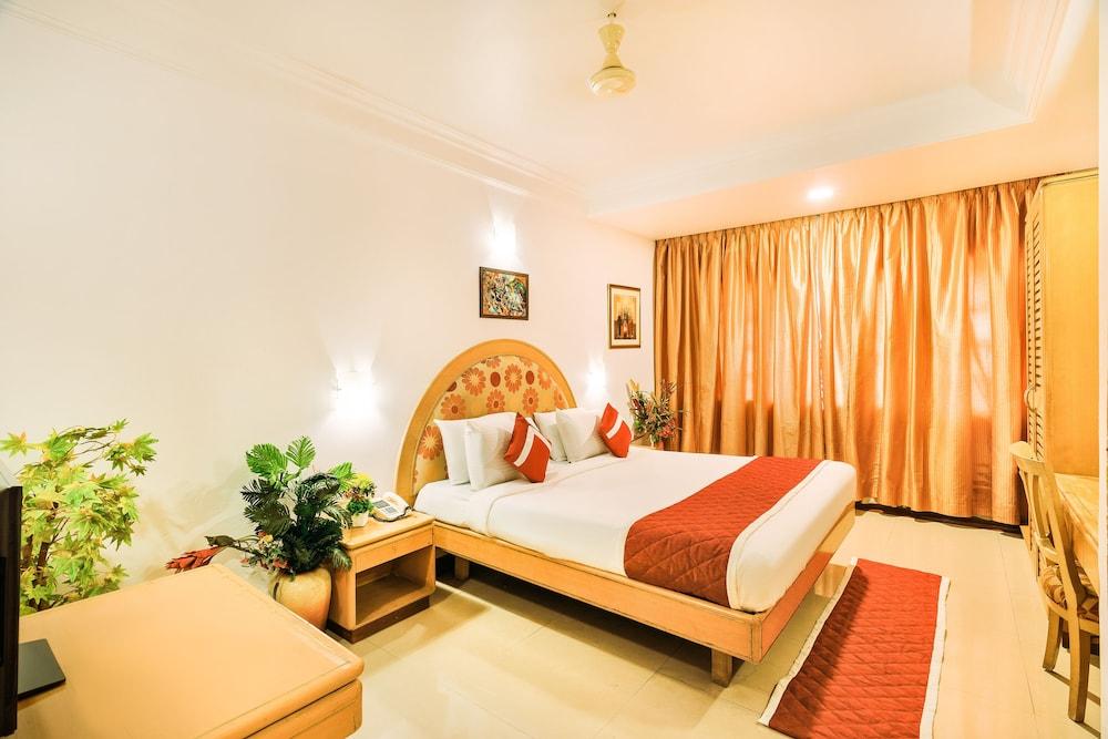 Octave Crystal Heights