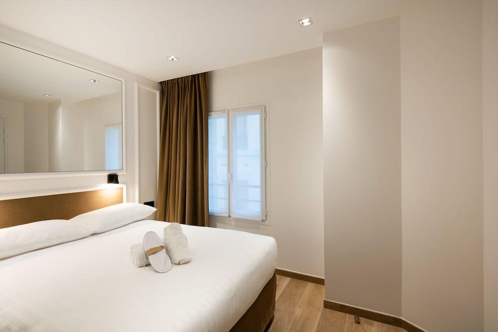 Hotel au Coeur de Republique