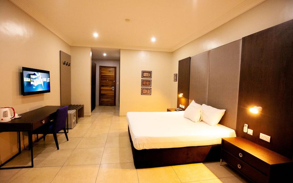 The Sojourner By Genesis