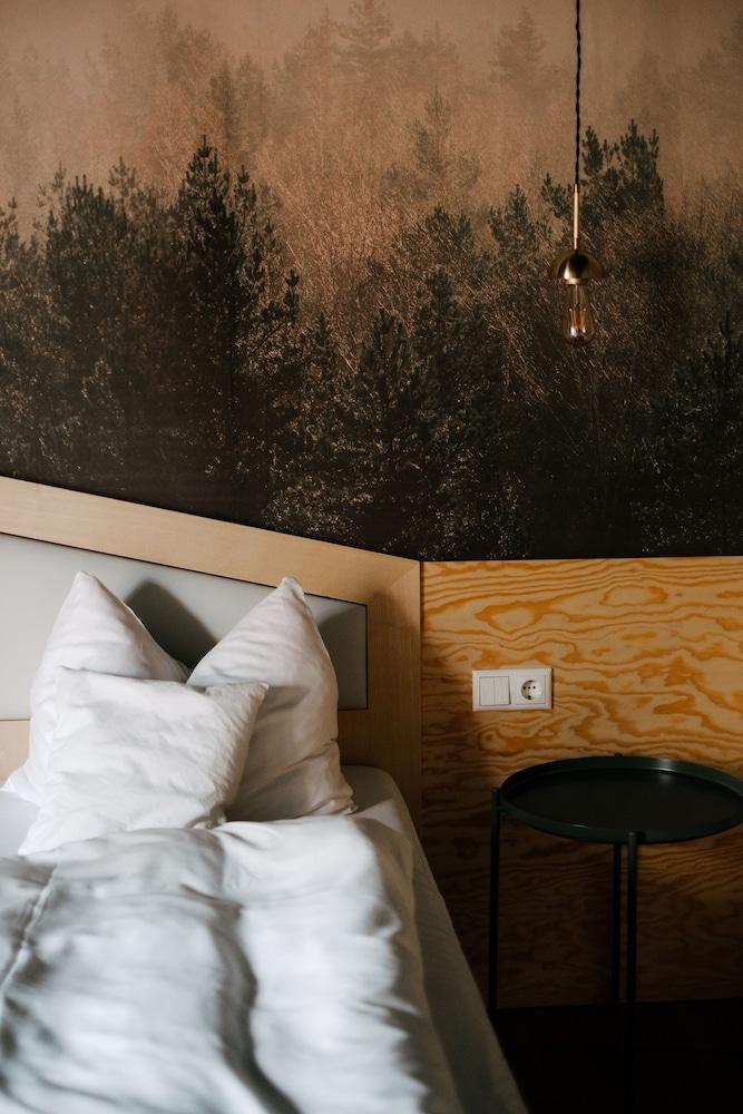 Avenon Privat-Hotel am Steinberg