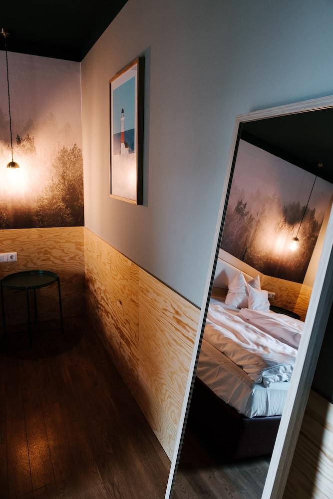 Avenon Privat-Hotel am Steinberg