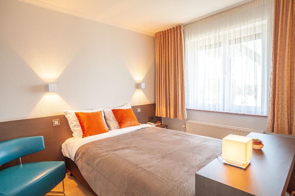 Hotel Monaco Zeebrugge Beach