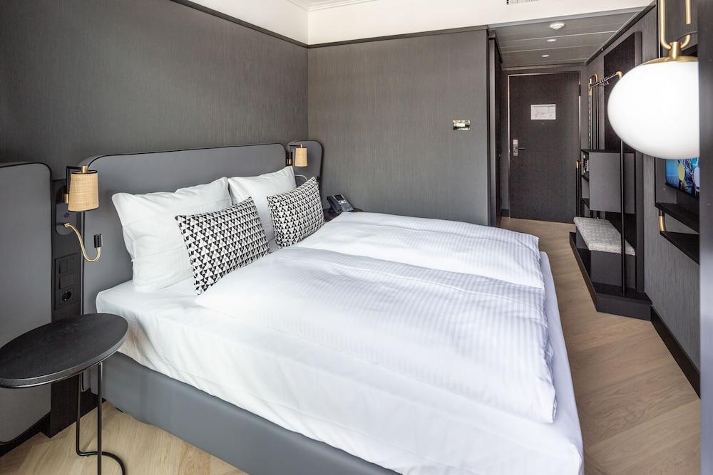 Hotel Schillerhof Weimar