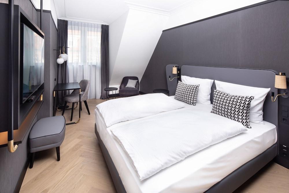 Hotel Schillerhof Weimar