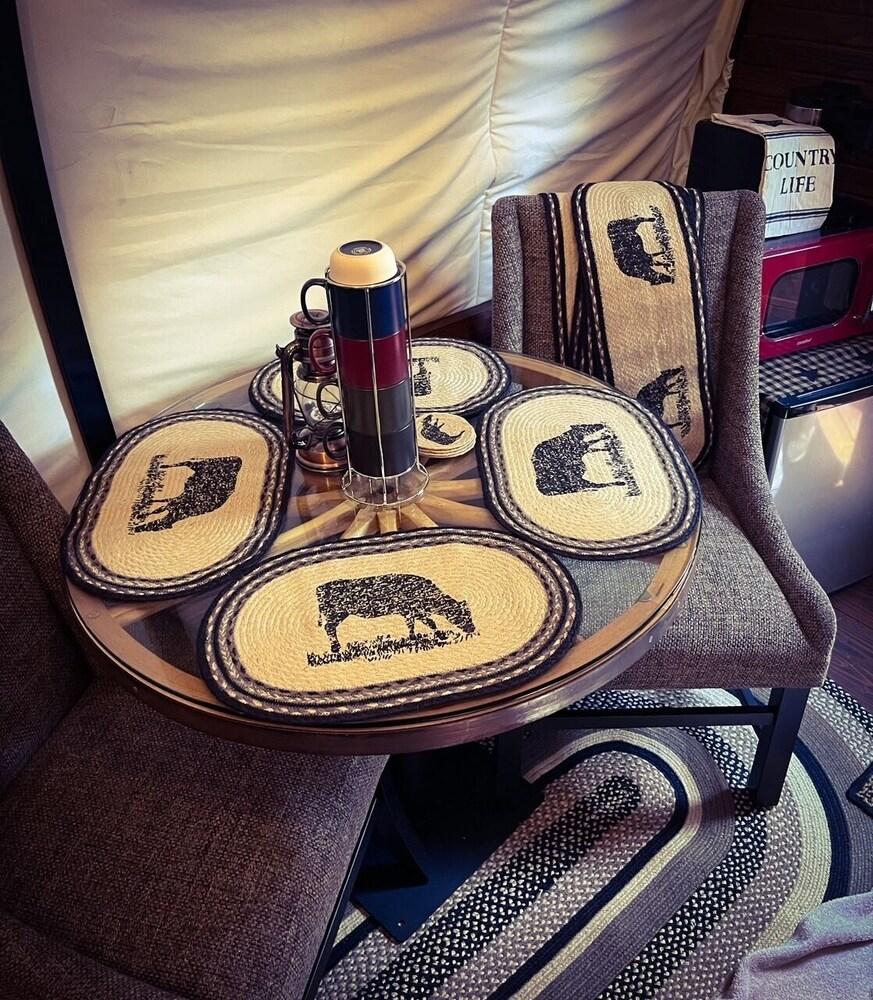 Rooterville Animal Sanctuary