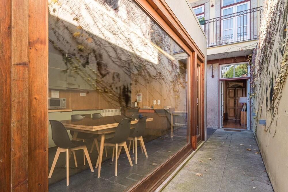 Guestready - Cedofeita Pool Suite 4