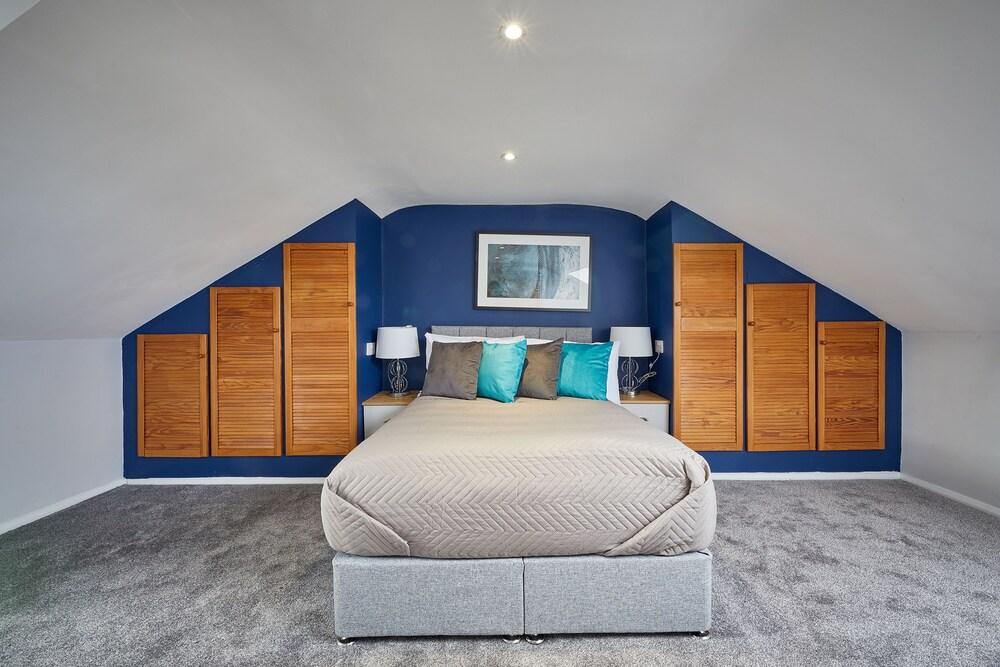 Comfy-stays - Dilston