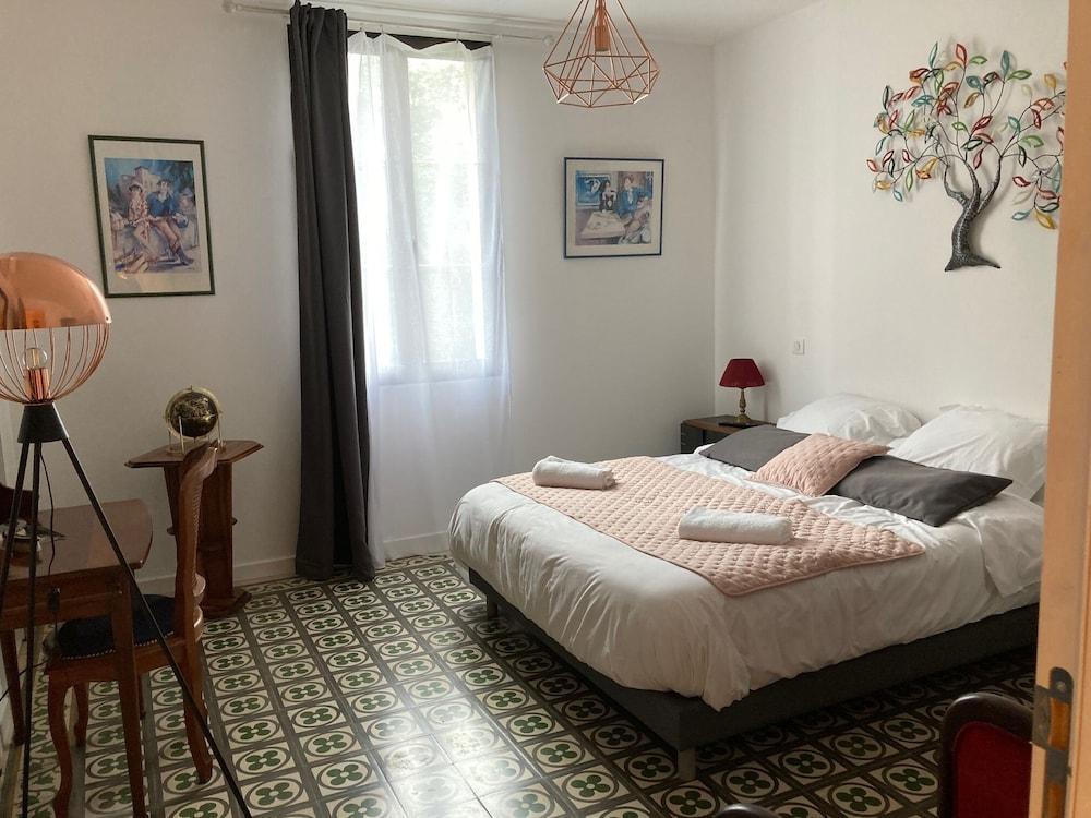 La Demeure Coloniale