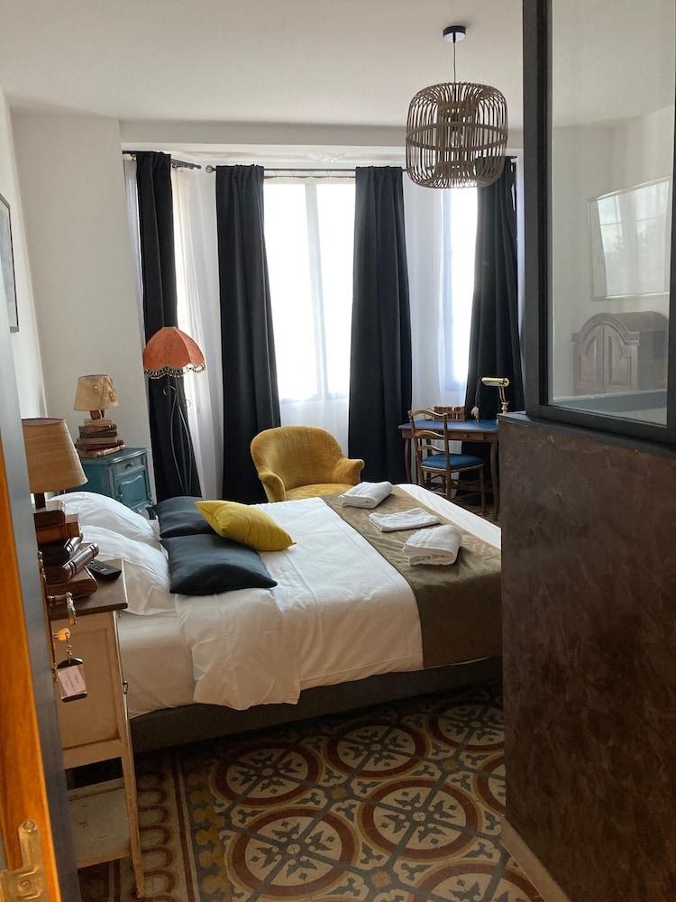 La Demeure Coloniale