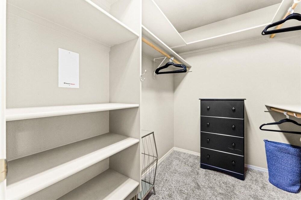 Perfect Boise Getaway With Greenbelt Access