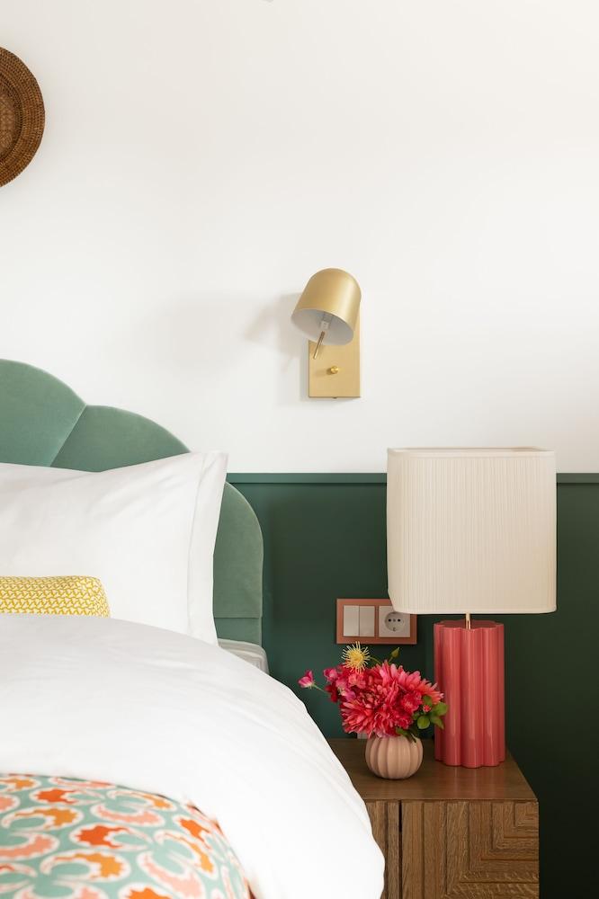 Villa Alma - a lakeside Boutique Hotel