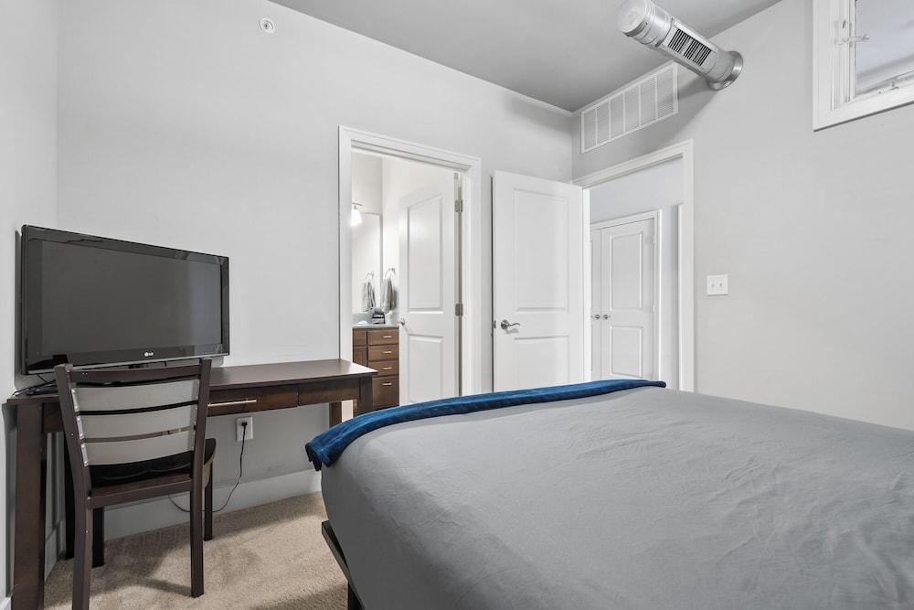 The Residences at CityWay