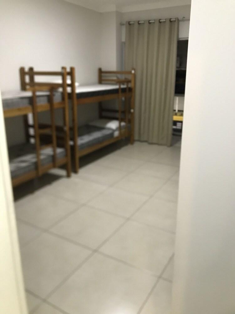 Sea Shells Hotel Caragua