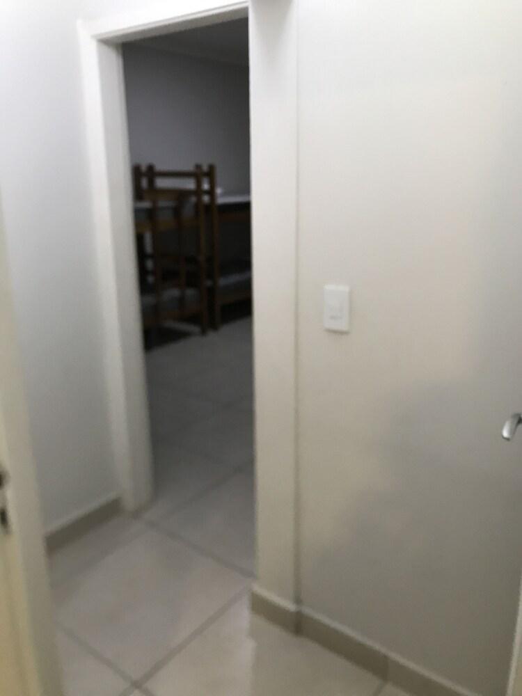 Sea Shells Hotel Caragua