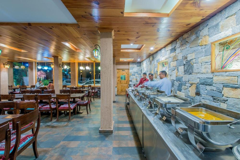 Hotel Highland Manali