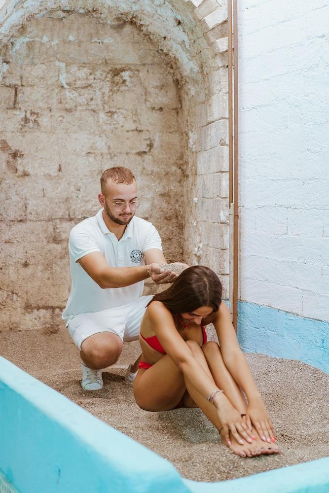 Ferdinando Beach & Spa