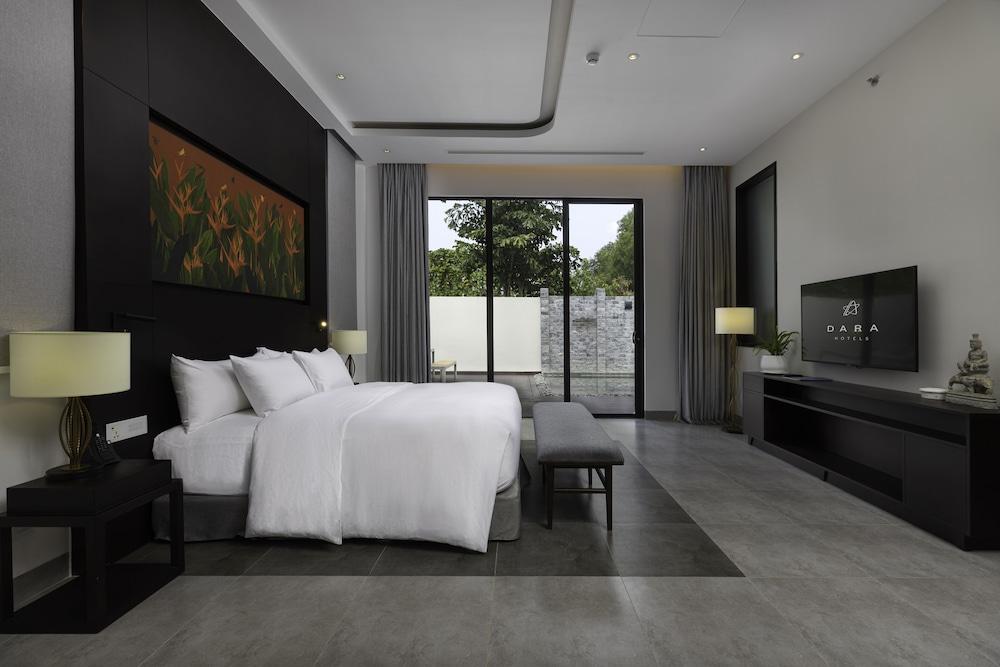 Angkor Green Gardens by Dara