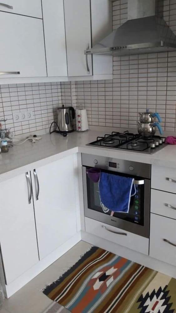 Inviting 4-bed Villa Nil Dalyan With Child Pool