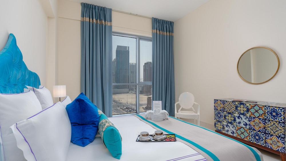 Dream Inn - Bahwan Tower