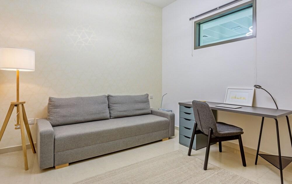 3B-Panorama 3 - 803 by bnbme homes