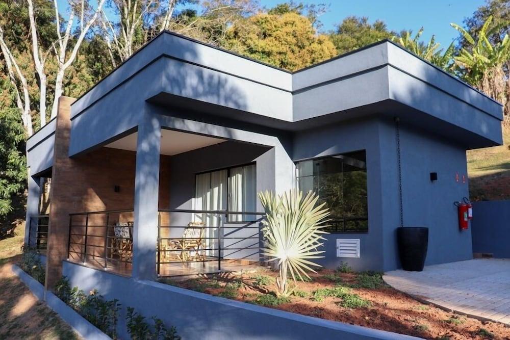 Pousada Recanto da Cascata