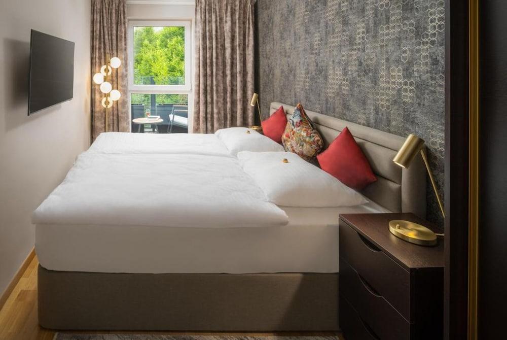 Abieshomes Serviced Apartments - Schönbrunn