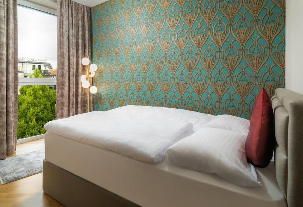 Abieshomes Serviced Apartments - Schönbrunn