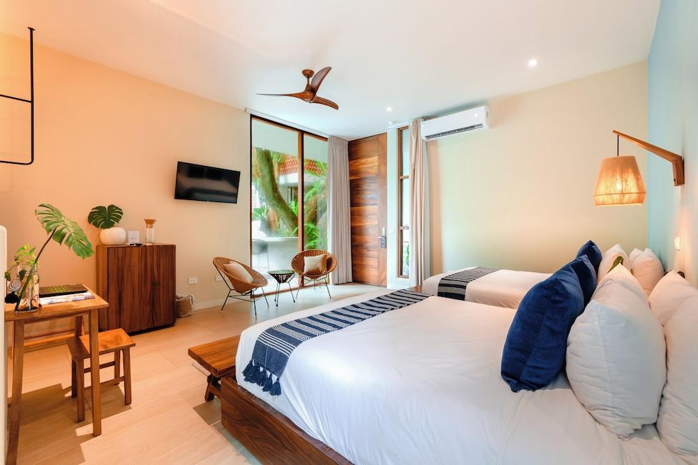 Agua de Luna Boutique Hotel, San Pancho Nayarit