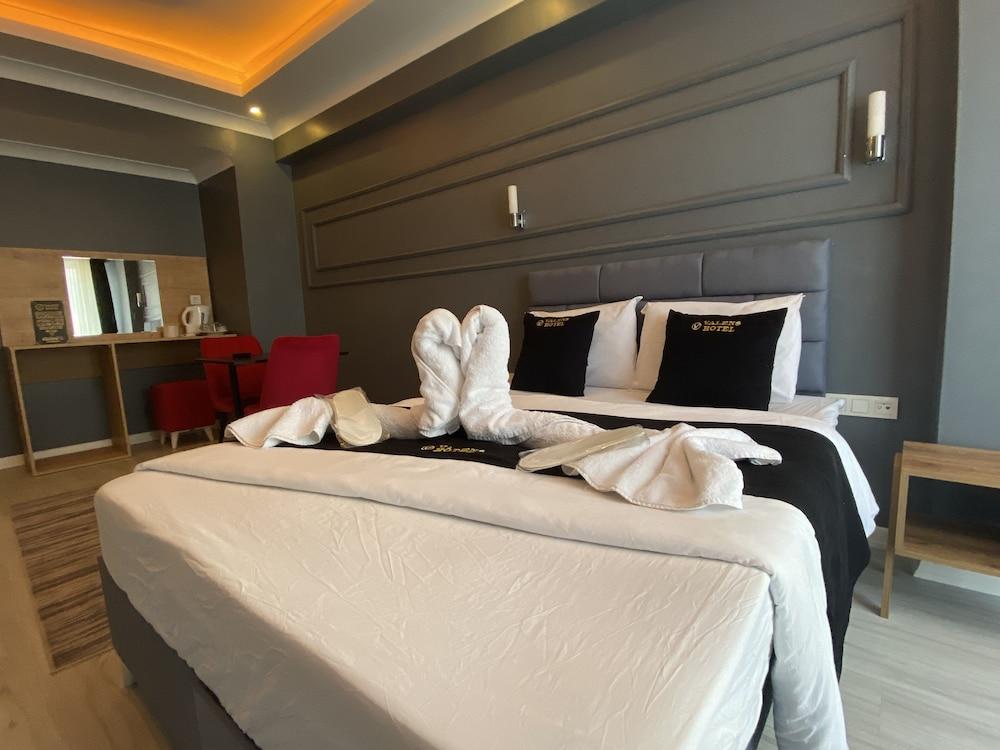 Inalens Airport Hotel