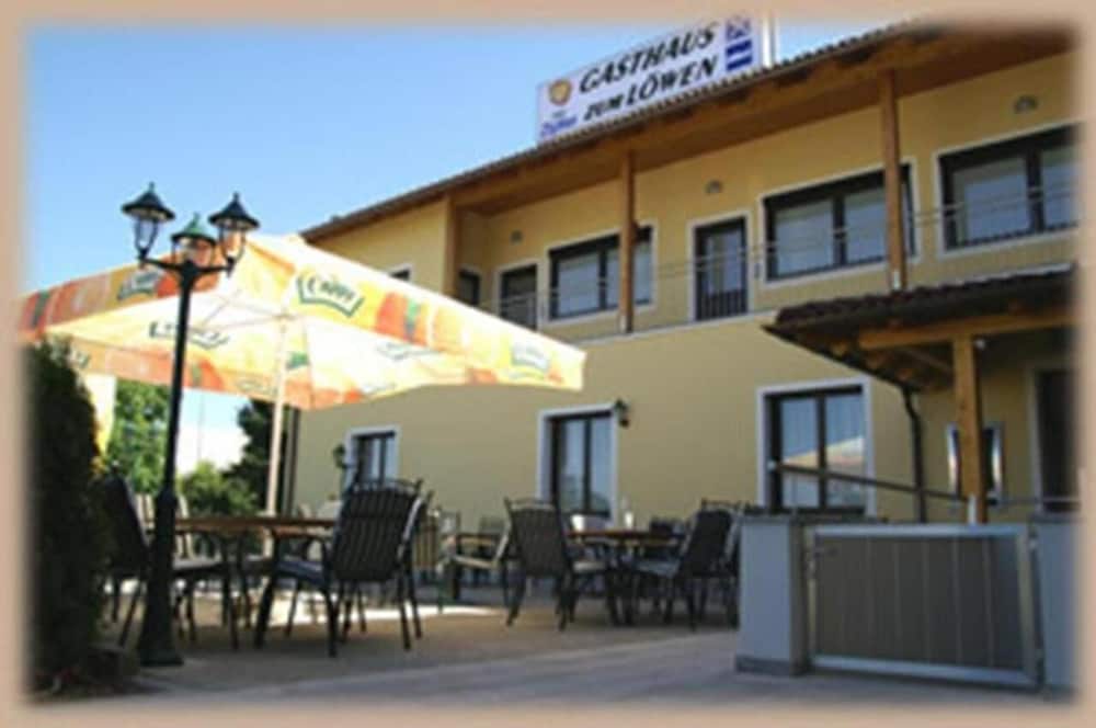Pension Zum Löwen