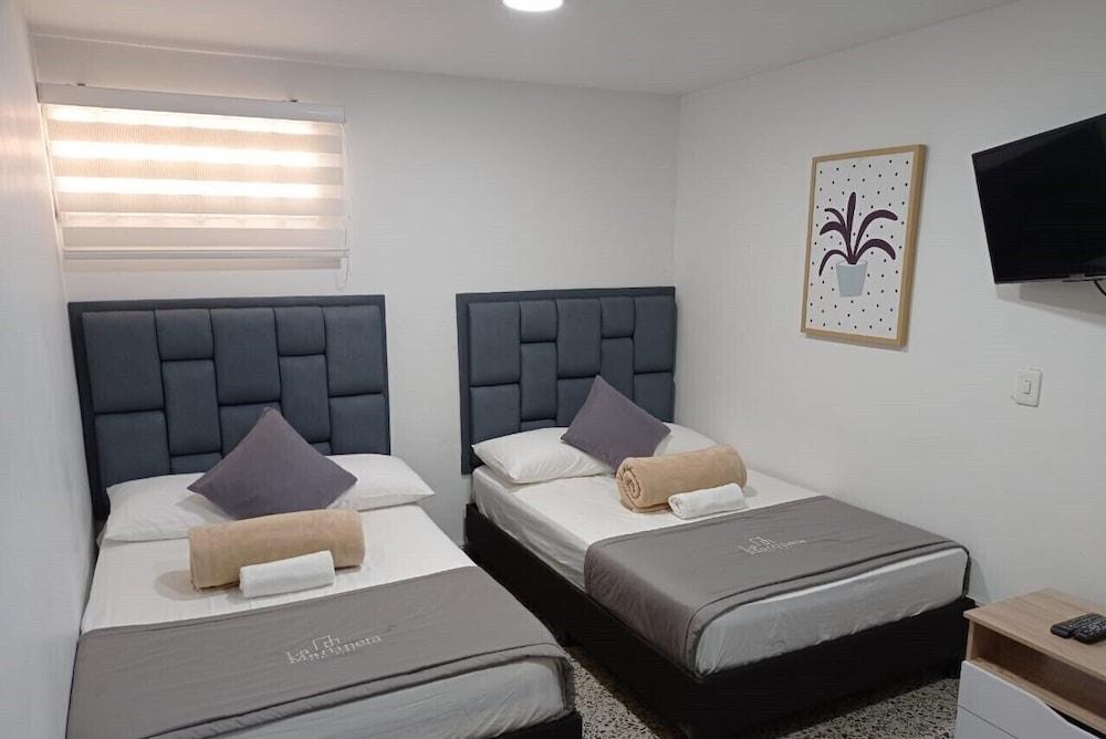 La Martinera Calle del Comercio