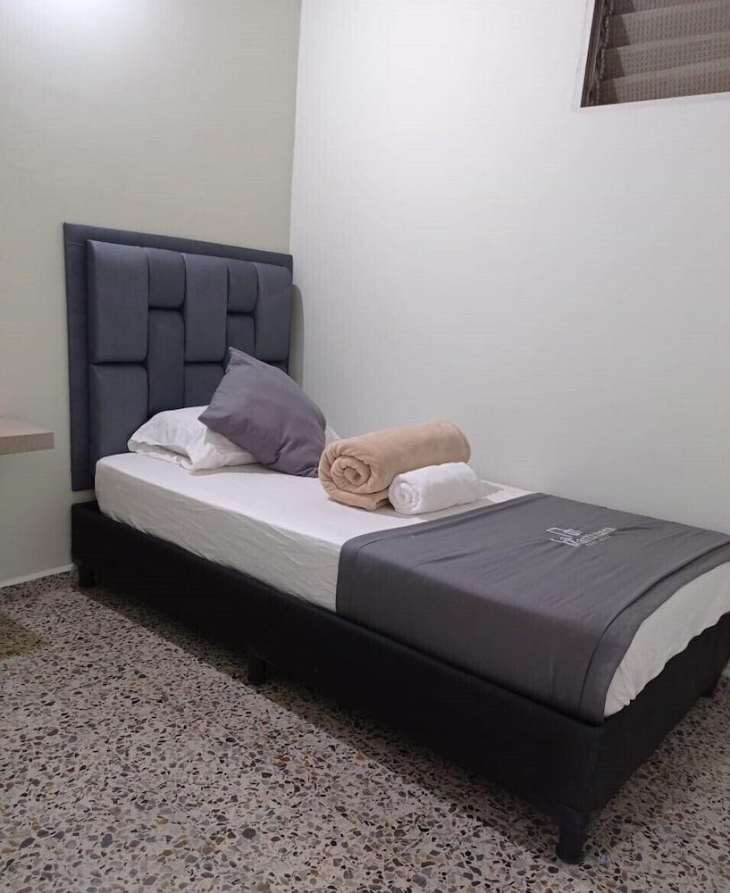 La Martinera Calle del Comercio