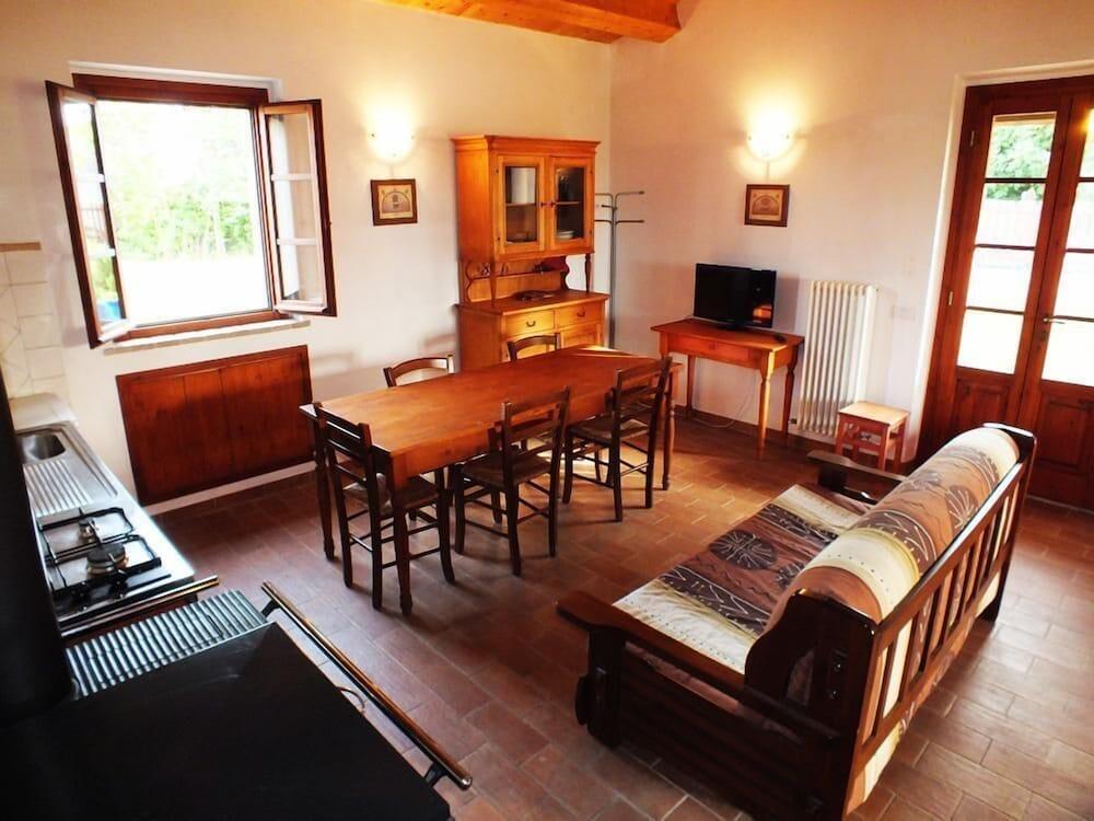 Agr. La Casa Della Lavanda - Il Rustico