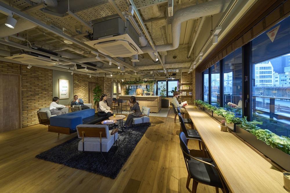 Hotel Resol Stay Akihabara